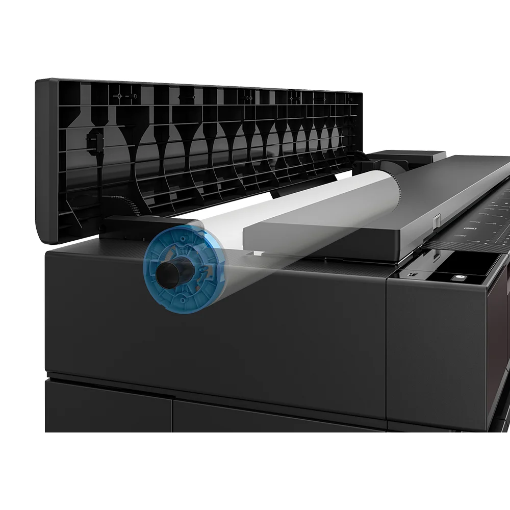 Plotter multifuncional HP DesignJet T850 36″ (2Y9H2A) | Inyección de tinta | Wi-Fi, Ethernet | Impresión, Copia y Escaneado hasta A0