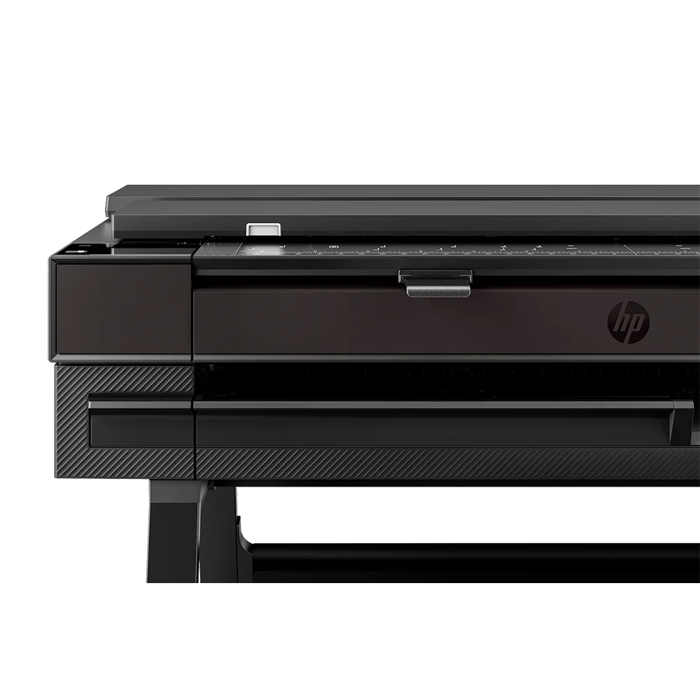 Plotter multifuncional HP DesignJet T850 36″ (2Y9H2A) | Inyección de tinta | Wi-Fi, Ethernet | Impresión, Copia y Escaneado hasta A0