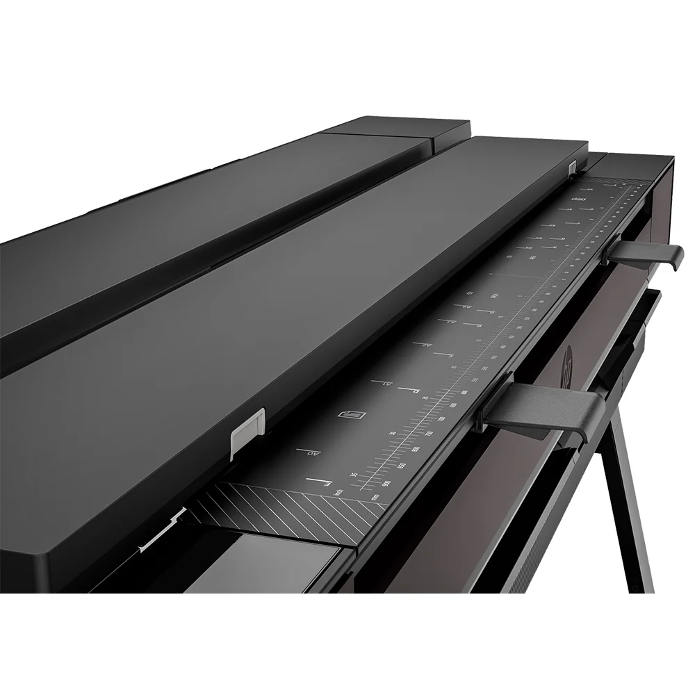 Plotter multifuncional HP DesignJet T850 36″ (2Y9H2A) | Inyección de tinta | Wi-Fi, Ethernet | Impresión, Copia y Escaneado hasta A0