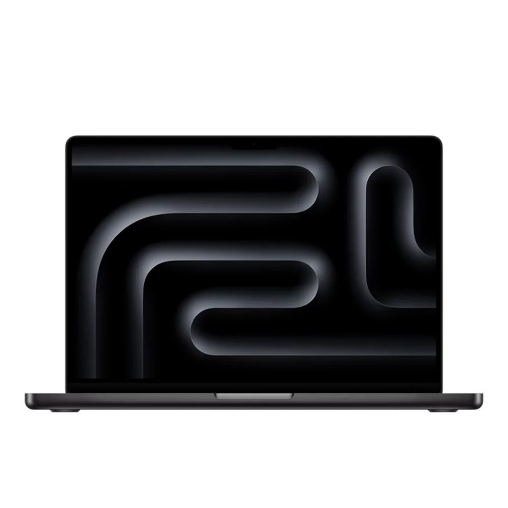 Laptop Apple MacBook Pro 14.2" Liquid Retina XDR, Chip M5 10 núcleos, 24GB, 1TB SSD, Space Black - MDE34E/A