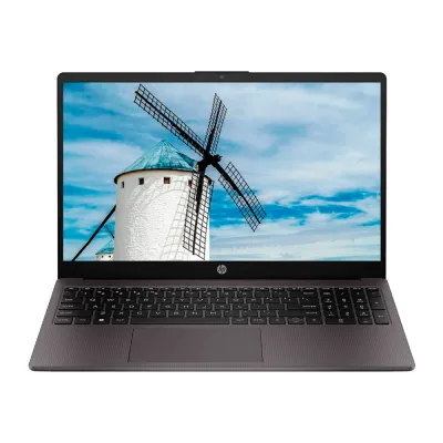 Laptop HP 255 G10 15.6" FHD, AMD Ryzen 5 7520U, 16GB LPDDR5, 512GB SSD, FreeDOS - CZ1P1LT