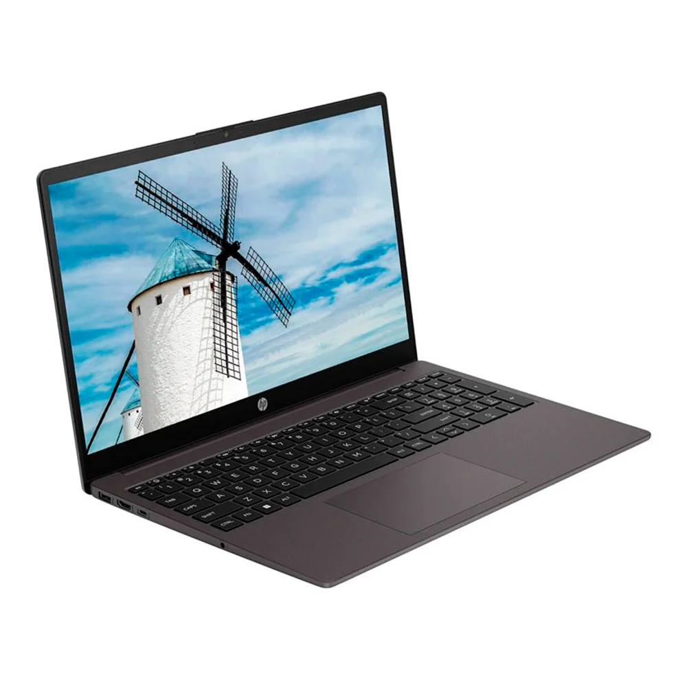 Laptop HP 255 G10 15.6" FHD, AMD Ryzen 5 7520U, 16GB LPDDR5, 512GB SSD, FreeDOS - CZ1P1LT