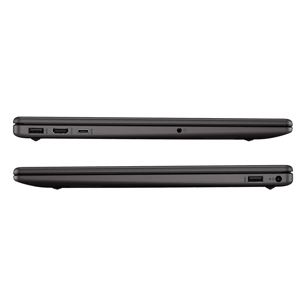 Laptop HP 250R G10 15.6" HD, Intel Core i5-120U, 16GB DDR5, 512GB SSD, FreeDOS - CV6U0AT
