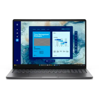 Laptop Dell Pro 16 PC16250 16" FHD+, Intel Core 7-150U, 16GB DDR5, 512GB SSD, Windows 11 Pro - CTV12