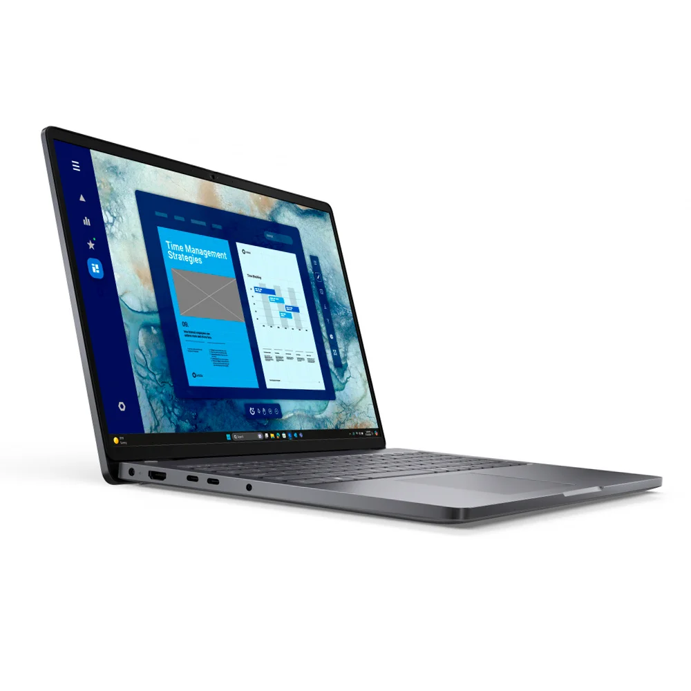 Laptop Dell Pro 16 PC16250 16" FHD+, Intel Core 7-150U, 16GB DDR5, 512GB SSD, Windows 11 Pro - CTV12