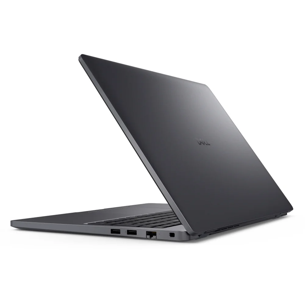 Laptop Dell Pro 16 PC16250 16" FHD+, Intel Core 7-150U, 16GB DDR5, 512GB SSD, Windows 11 Pro - CTV12