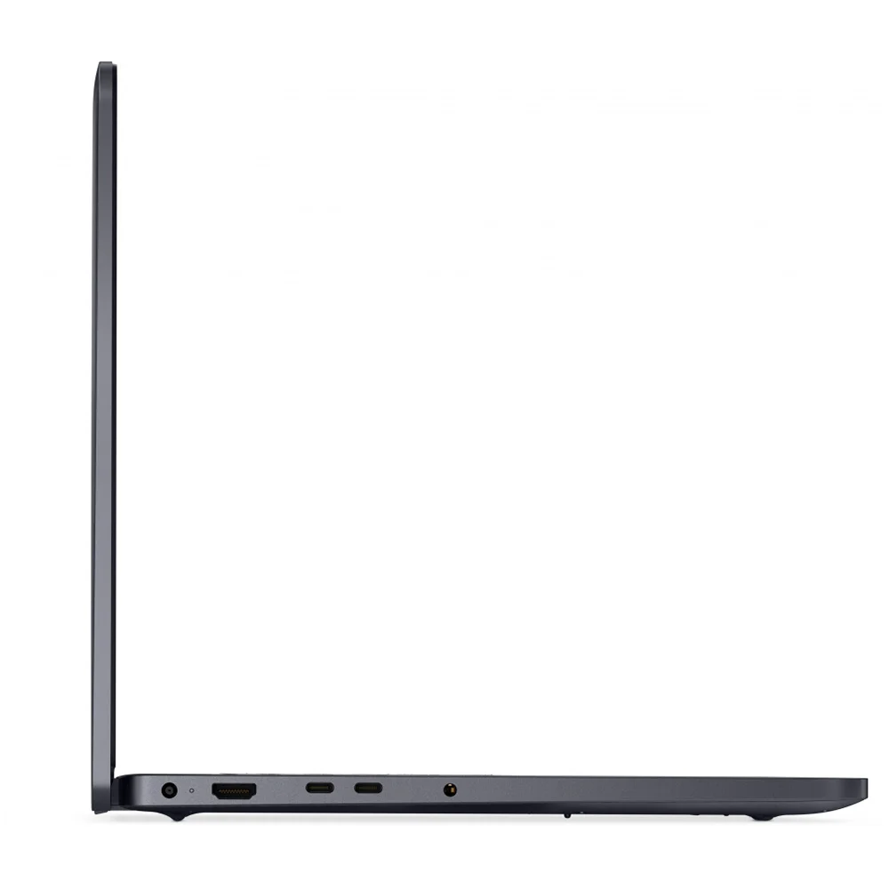 Laptop Dell Pro 16 PC16250 16" FHD+, Intel Core 7-150U, 16GB DDR5, 512GB SSD, Windows 11 Pro - CTV12