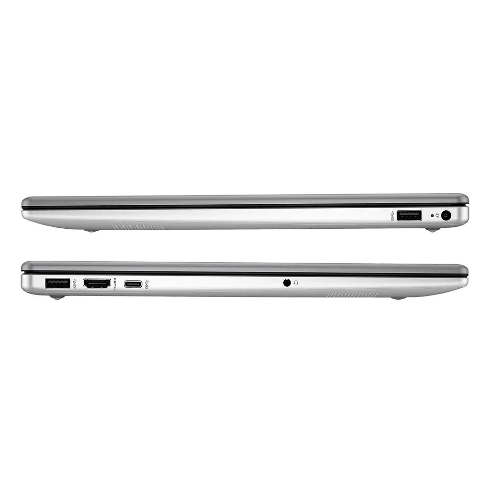 Laptop HP 255R G10 15.6" FHD, AMD Ryzen 7 7735U, 16GB DDR5, 512GB SSD, FreeDOS - B77CBLT