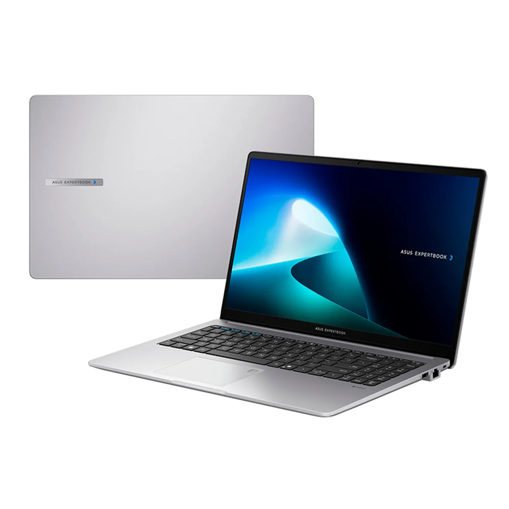 Laptop ASUS ExpertBook B3 B3605CCA 16" WUXGA, Intel Core Ultra 7 255H, 16GB DDR5, 512GB SSD, Win 11 Pro - 90NX08N1-M01HF0