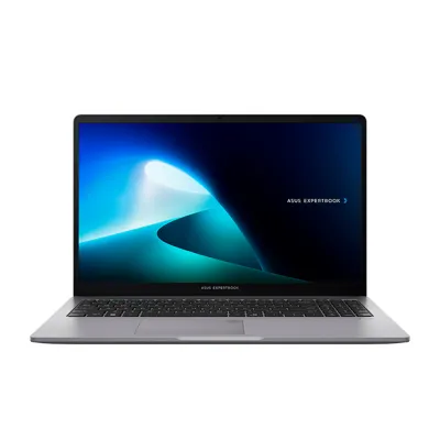 Laptop ASUS ExpertBook B1 B1503CVA 15.6" FHD, Intel Core i5-210H, 16GB DDR5, 512GB SSD, Win 11 Pro - 90NX0881-M02P90
