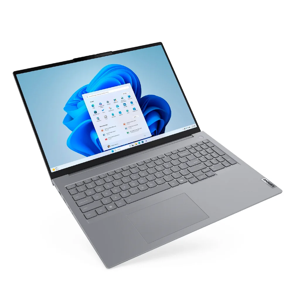Laptop Lenovo ThinkBook 16 G8 IAL 16" WUXGA, Intel Core Ultra 7 255H, 16GB DDR5, 512GB SSD, Win 11 Pro - 21SK00CELM