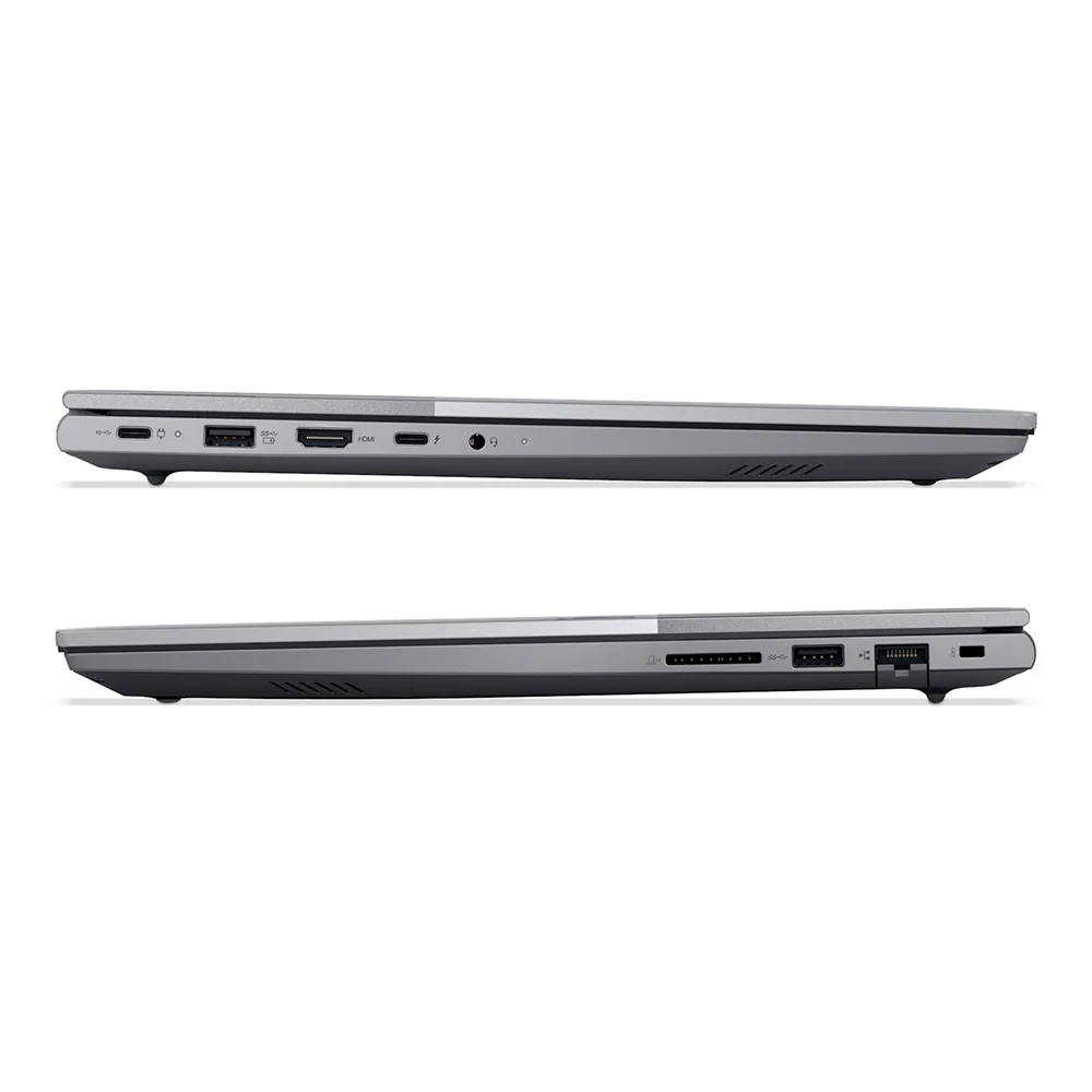 Laptop Lenovo ThinkBook 16 G8 IAL 16" WUXGA, Intel Core Ultra 7 255H, 16GB DDR5, 512GB SSD, Win 11 Pro - 21SK00CELM