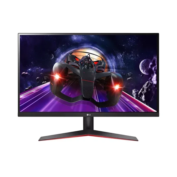 Monitor LG 27MP60G, 27", 1920x1080, FHD IPS, HDMI / VGA / DP / Headphone Out.