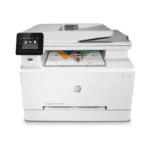 HP Color LaserJet Pro MFP M283fdw