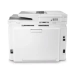 HP Color LaserJet Pro MFP M283fdw - Imagen 4