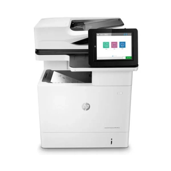 HP LaserJet Enterprise MFP M636fh