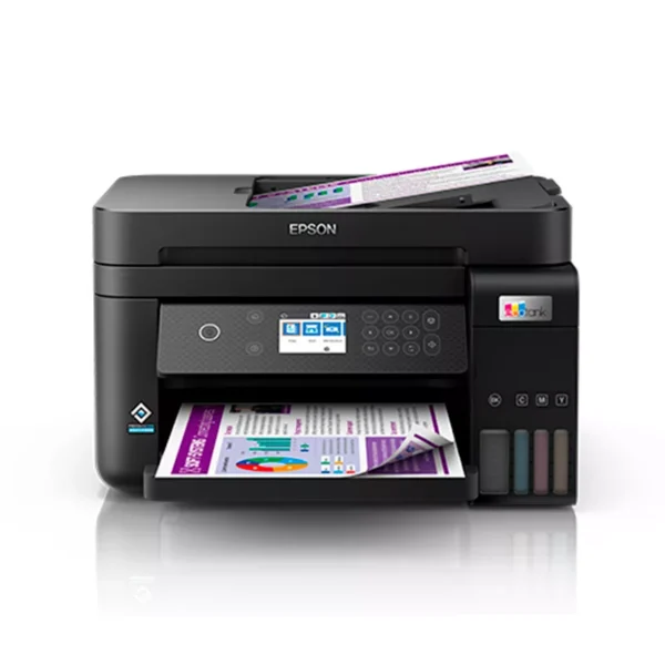 Epson EcoTank L6270