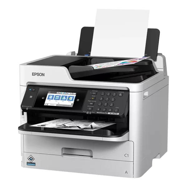 Epson WorkForce Pro WF-M5799