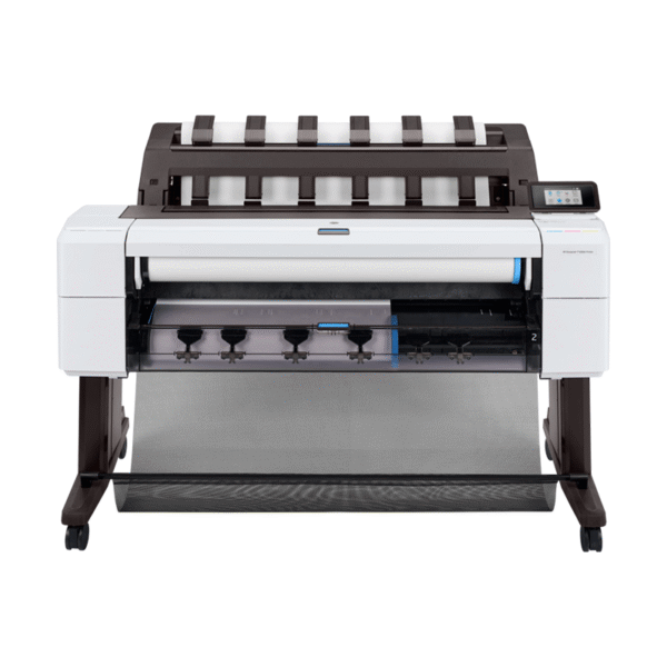 Plotter PostScript HP DesignJet T1600DR 36", Formato A0