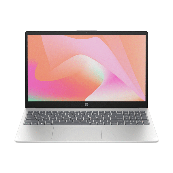 Laptop HP AMD Ryzen 3, RAM 8GB, SSD 256GB, 15.6" FHD (1920 x 1080) NTSC | 15-Fc0005la