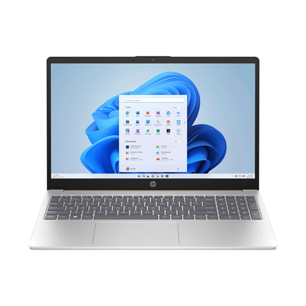 Laptop HP AMD Ryzen 7, RAM 16GB, SSD 512GB, 15.6" FHD (1920 x 1080) NTSC | 15-fc0012la