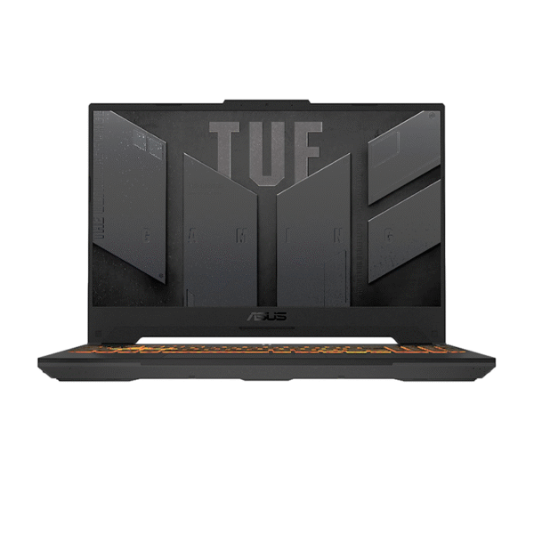 NB Asus TUF Gaming Core i5 | RAM 8GB | SSD 512GB | 15.6" FHD IPS (1920 x 1080) | FX507ZC4-HN005