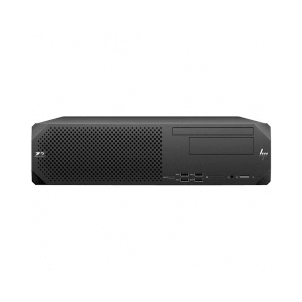 Workstation HP Z2 G9 SFF, Intel Core i9, RAM 32GB, SSD 1TB, T1000 8GB