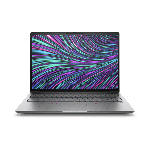 Laptop HP WS Zbook Power 16, Intel Core Ultra 7, RAM 16GB, SSD 1TB, 16" WUXGA IPS (1920 x 1200)