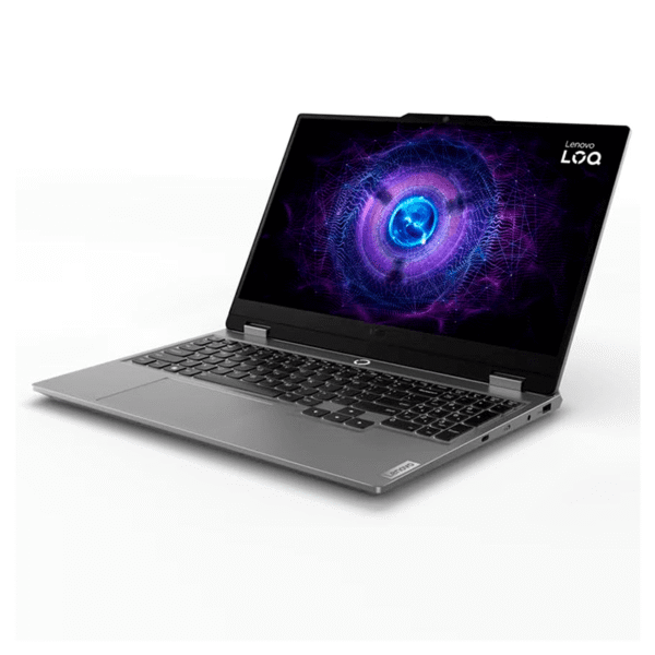 NB Lenovo LOQ 15IRX9 Core i7 | RAM 16GB | SSD 512GB | RTX 4050 6GB GDDR6 |15.6" FHD IPS (1920 x 1080) | FREE DOS