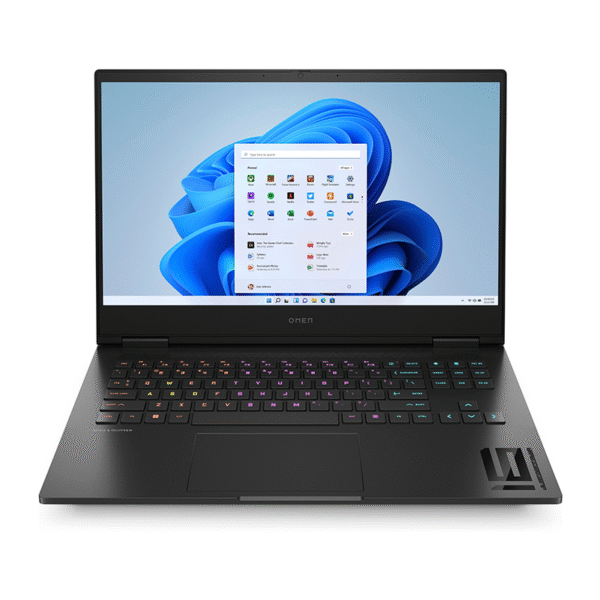 NB HP Omen Gaming Core i7 16-wd0000la | RAM 16GB | SSD 1TB | RTX 4060 8GB GDDR6 | 16,1" FHD IPS (1920 x 1080) | Windows 11 Home SL