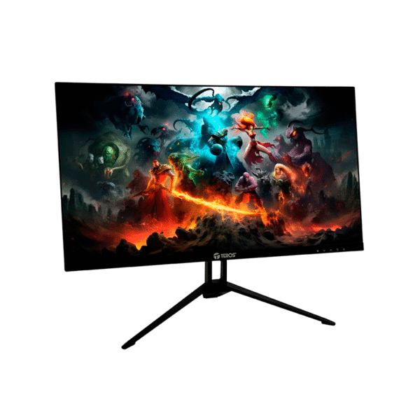 Monitor TEROS TE-2712S | 27" IPS FHD 1920x1080 | 100Hz | 1ms | Speakers