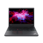 Laptop LENOVO WS ThinkPad P16v Gen 2 Core i7-13700H | RAM 32GB DDR5-5600MHz | 1TB SSD PCIe | NVIDIA RTX A500 4GB | 16" WUXGA IPS (1920 x 1200) | Windows 11 Pro