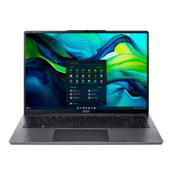NB Acer Aspire Lite Core i7 | 16GB | 512GB SSD | 16" WUXGA IPS (11920x1200)