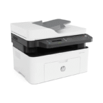 Creatics, tu tienda de tecnología en Ayacucho, tiene disponible la impresora HP LaserJet MFP 137fnw - Venta de impresoras en Huamanga, Ayacucho.