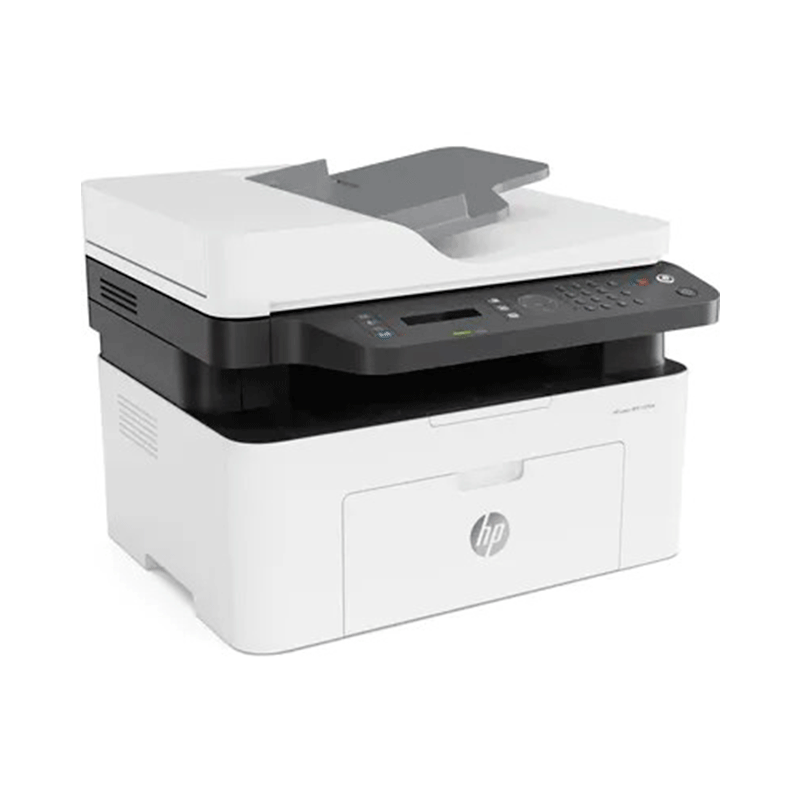 Creatics, tu tienda de tecnología en Ayacucho, tiene disponible la impresora HP LaserJet MFP 137fnw - Venta de impresoras en Huamanga, Ayacucho.