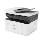 Creatics, tu tienda de tecnología en Ayacucho, tiene disponible la impresora HP LaserJet MFP 137fnw - Venta de impresoras en Huamanga, Ayacucho.