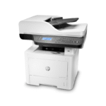 Creatics, tu tienda de tecnología en Ayacucho, tiene disponible la HP Laser MFP 432fdn - Venta de impresoras en Huamanga, Ayacucho.