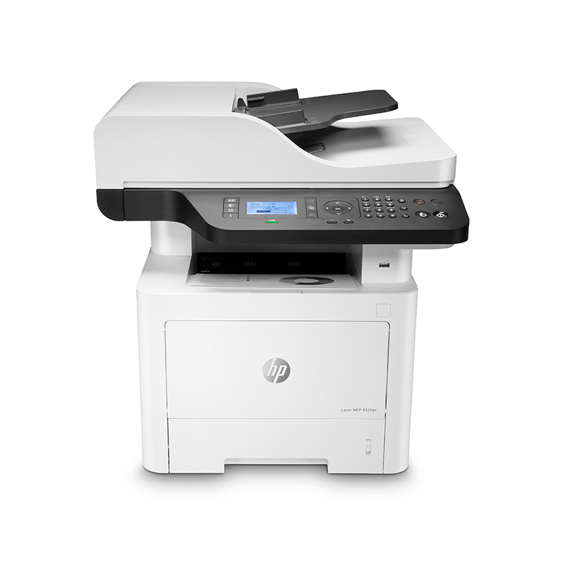Creatics, tu tienda de tecnología en Ayacucho, tiene disponible la HP Laser MFP 432fdn - Venta de impresoras en Huamanga, Ayacucho.