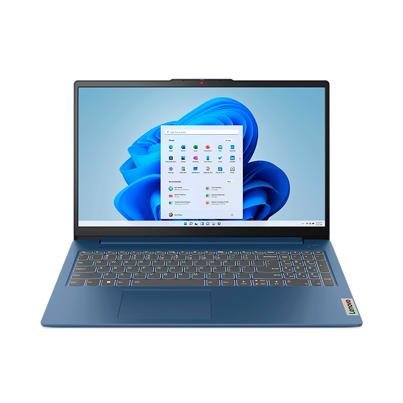 Creatics, tu tienda de tecnología en Ayacucho, tiene disponible el Lenovo IdeaPad Slim 3 15IAN8 - Venta de laptops en Huamanga, Ayacucho.