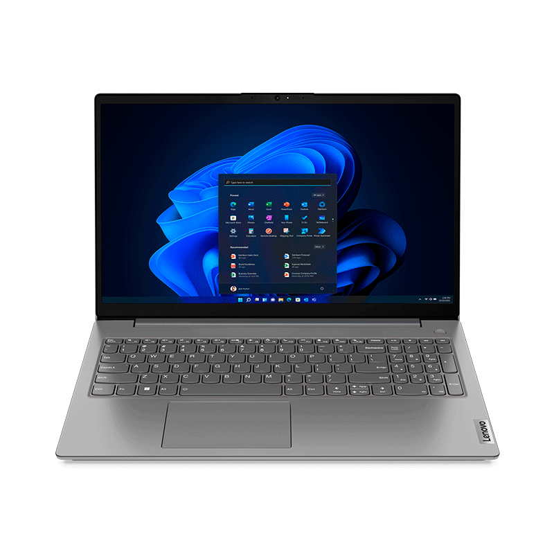 Creatics, tu tienda de tecnología en Ayacucho, tiene disponible el Lenovo V15 G4 IRU - Venta de laptops en Huamanga, Ayacucho.