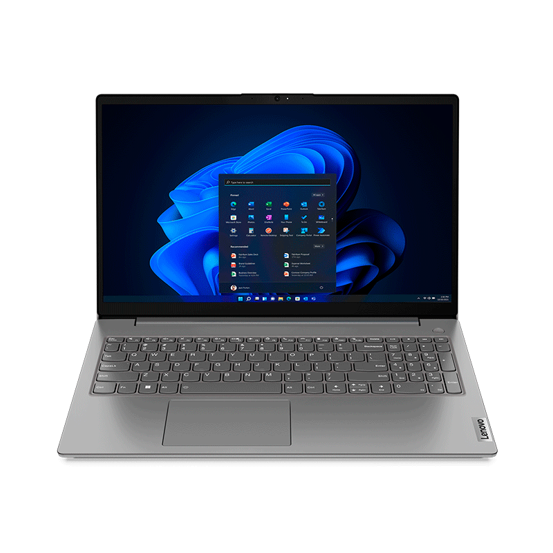Creatics, tu tienda de tecnología en Ayacucho, tiene disponible el Lenovo V15 G4 IRU - Venta de laptops en Huamanga, Ayacucho.