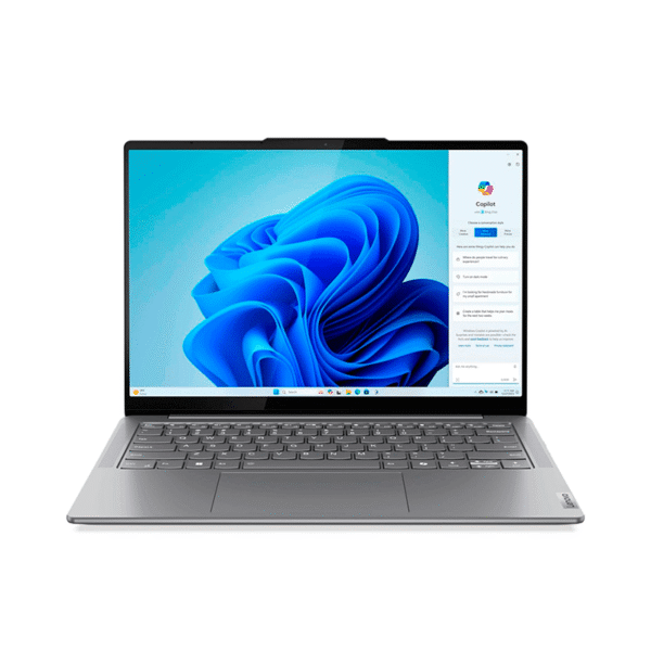 NB Lenovo Yoga Slim 7 Core Ultra 7 | RAM 32GB LPDDR5x | SSD M.2 1TB | 14" WUXGA OLED (1920 x 1200) | Windows 11 Home SL