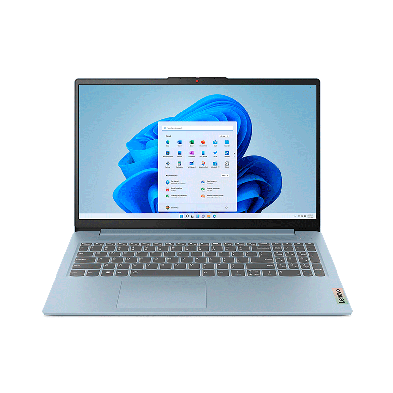 Creatics, tu tienda de tecnología en Ayacucho, tiene disponible el Lenovo IdeaPad Slim 3 15IAH8 - Venta de laptops en Huamanga, Ayacucho.