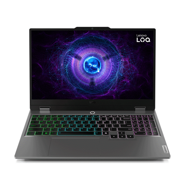 NB Lenovo LOQ 15IAX9 Intel Core i5 | RAM 8GB | SSD 512GB | RTX 3050 6GB | 15.6" IPS FHD (1920x1080)