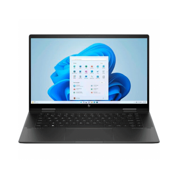 NB HP Envy x360 2-in-1 AMD Ryzen 7 | RAM 16GB | SSD 1TB | AMD Radeon Graphics | 15.6" FHD OLED (1920 x 1080) | TOUCH SCREEN