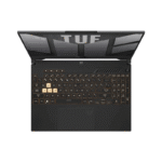 Laptop ASUS TUF Gaming F15 FX507, Intel Core i7, RAM 16GB, SSD 1TB, 15.6" FHD (1920x1080), RTX 4050 6GB - Imagen 2
