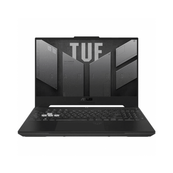 Laptop ASUS TUF Gaming FX507ZC4-HN132, Intel Core i7, RAM 16GB, SSD 1TB, 15.6" FHD (1920x1080), RTX 3050 4GB