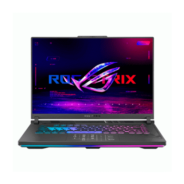 Laptop Asus ROG Strix G16, Intel Core i9, RAM 16GB, SSD 1TB, 15.6" WUXGA (1920 x 1200), RTX 4060 8GB
