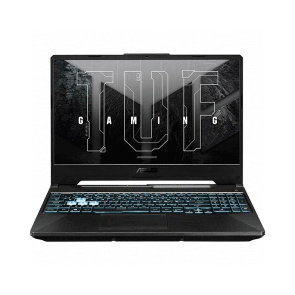 Laptop ASUS TUF Gaming A15 FA506, AMD Ryzen 5 RAM 8GB, SSD 512GB, 15.6" FHD (1920x1080), RTX 2050 4GB