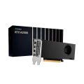 Creatics, tu tienda de tecnología en Ayacucho, tiene disponible la NVIDIA RTX A2000 - Venta de tarjetas gráficas profesionales en Huamanga, Ayacucho.